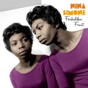 Nina Simone - Forbidden Fruit/Nina Simone Sings Ellington in the group CD / Jazz at Bengans Skivbutik AB (3934592)