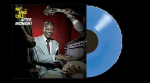 Nat King Cole - After Midnight in the group OTHER / MK Test 9 LP at Bengans Skivbutik AB (3934595)