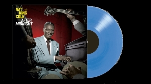 Nat King Cole - After Midnight in the group OTHER / -Start Max at Bengans Skivbutik AB (3934595)