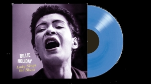 Billie Holiday - Lady Sings The Blues in the group OTHER / MK Test 9 LP at Bengans Skivbutik AB (3934600)