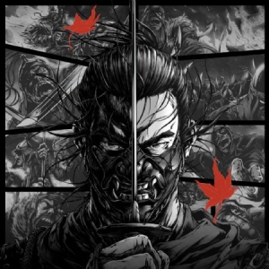 Ilan Eshkeri & Shigeru Umebayashi - Ghost Of Tsushima (Music From The Video Game) in the group VINYL / Film-Musikal,Övrigt at Bengans Skivbutik AB (3934618)