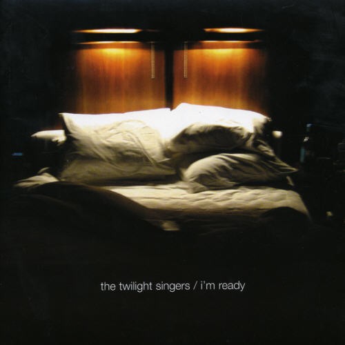 Twilight Singers - 7-I'm Ready in the group VINYL / Rock at Bengans Skivbutik AB (3934641)
