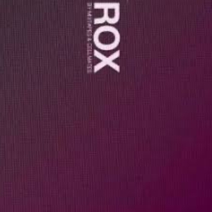 Mixtapes & Cellmates - Rox in the group CD / Pop-Rock at Bengans Skivbutik AB (3934662)