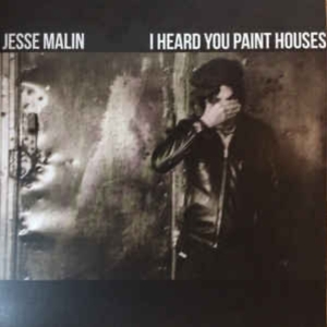 Malin Jesse - I Heard You Paint Houses in the group VINYL / Pop-Rock at Bengans Skivbutik AB (3934667)