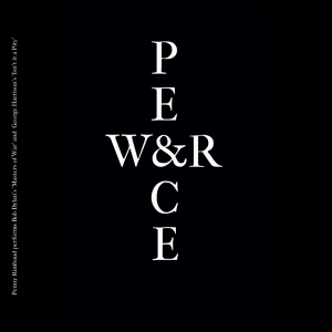 Rimbaud Penny - 7-War & Peace in the group VINYL / Pop-Rock,Övrigt at Bengans Skivbutik AB (3934670)