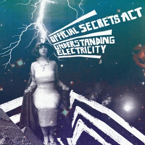 Official Secrets Act - Understanding Electricity in the group CD / Pop-Rock,Övrigt at Bengans Skivbutik AB (3934673)