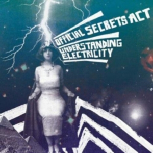 Official Secrets Act - Understanding Electricity in the group CD / Pop-Rock,Övrigt at Bengans Skivbutik AB (3934673)
