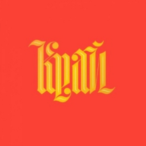 Olga Bell - Krai in the group CD / Pop-Rock,Övrigt at Bengans Skivbutik AB (3934675)