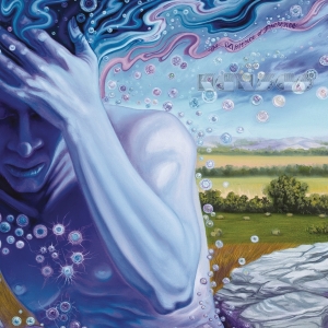 Kansas - The Absence Of Presence in the group OTHER / Övrigt /  at Bengans Skivbutik AB (3934681)