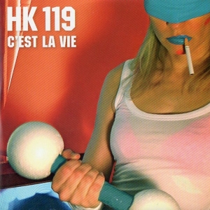Hk119 - C'est La Vie - (Remixes) in the group VINYL / Pop-Rock,Övrigt at Bengans Skivbutik AB (3934685)