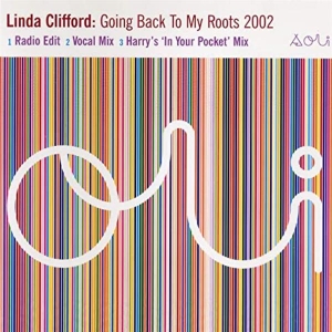 Linda Clifford - Going Back To My..2002 in the group VINYL / Dance-Techno at Bengans Skivbutik AB (3934686)