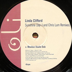 Linda Clifford - Sunshine in the group VINYL / Dance-Techno at Bengans Skivbutik AB (3934708)