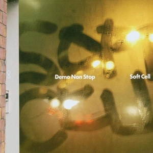 Soft Cell - Demon Non Stop in the group CD / Pop-Rock at Bengans Skivbutik AB (3934823)