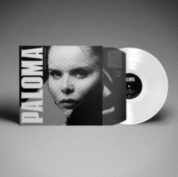 Faith Paloma - Infinite Things in the group VINYL / Bestsellers at Bengans Skivbutik AB (3934833)
