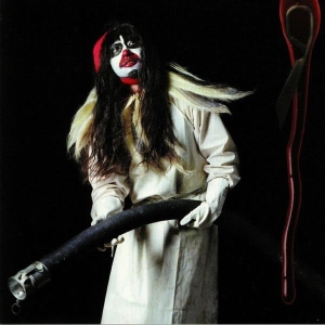 Bjork - Music From Matthew Barney's Drawing Restraint 9 in the group CD / Pop at Bengans Skivbutik AB (3934843)