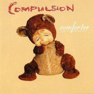 Compulsion - Comforter in the group CD / Pop-Rock at Bengans Skivbutik AB (3934867)