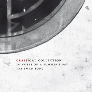Crass - Ten Notes On A Summer's Day (Crassical Collection) in the group CD / Rock at Bengans Skivbutik AB (3934874)