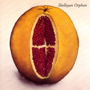 Shelleyan Orphan - Humroot in the group CD / Pop-Rock,Övrigt at Bengans Skivbutik AB (3934934)