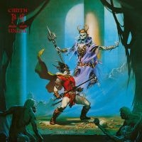 Cirith Ungol - King Of The Dead - 180G Black Ltd E in the group VINYL / Hårdrock at Bengans Skivbutik AB (3934944)
