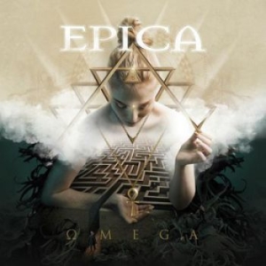 Epica - Omega in the group Minishops / Epica at Bengans Skivbutik AB (3934951)