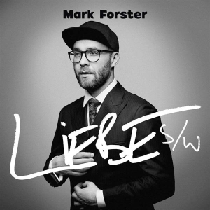 Forster Mark - Liebe S/W in the group OTHER / Övrigt /  at Bengans Skivbutik AB (3934962)