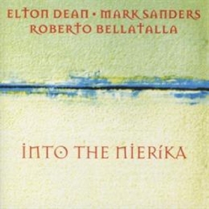Dean Elton - Into The Nierika in the group CD / Jazz at Bengans Skivbutik AB (3934993)