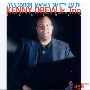 Drew Kenny -Jr.- -Trio- - Secrets in the group CD / Jazz at Bengans Skivbutik AB (3935013)