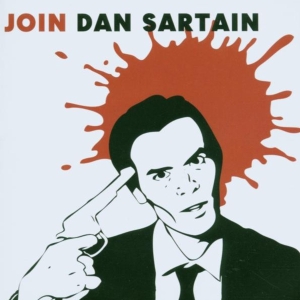 Sartain Dan - Join Dan Sartain in the group CD / Pop-Rock at Bengans Skivbutik AB (3935031)