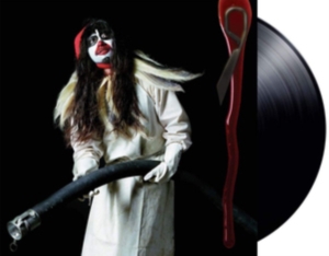Bjork - Drawing Restraint 9 in the group VINYL / Film-Musikal,Pop-Rock,Övrigt at Bengans Skivbutik AB (3935040)