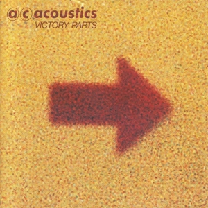 A.C. Acoustics - Victory Parts in the group VINYL / Pop-Rock,Övrigt at Bengans Skivbutik AB (3935076)