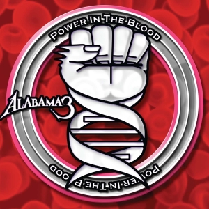 Alabama 3 - Power In The Blood in the group VINYL / Pop-Rock at Bengans Skivbutik AB (3935078)