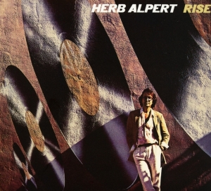 Alpert Herb - Rise in the group CD / Jazz at Bengans Skivbutik AB (3935108)