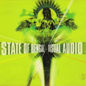 State Of Bengal - Visual Audio in the group CD / Dance-Techno,Övrigt at Bengans Skivbutik AB (3935119)