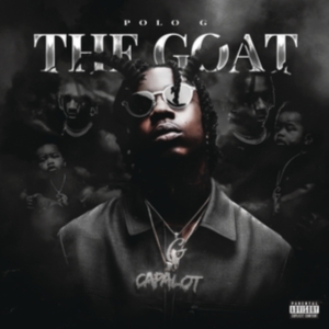 Polo G - The Goat in the group VINYL / Hip Hop-Rap,RnB-Soul at Bengans Skivbutik AB (3935143)