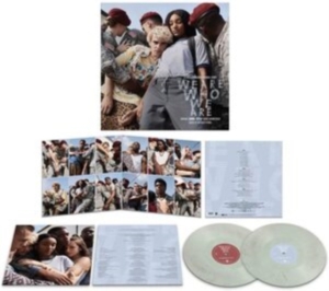 Hynes Devonté - We Are Who We Are (Original Series Soundtrack) in the group OTHER / Övrigt /  at Bengans Skivbutik AB (3935184)