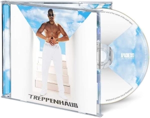 Apache 207 - Treppenhaus in the group OTHER / Övrigt /  at Bengans Skivbutik AB (3935190)