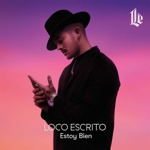 Escrito Loco - Estoy Bien in the group OTHER / Övrigt /  at Bengans Skivbutik AB (3935198)