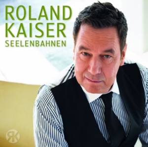 Kaiser Roland - Seelenbahnen in the group OTHER / Övrigt /  at Bengans Skivbutik AB (3935236)