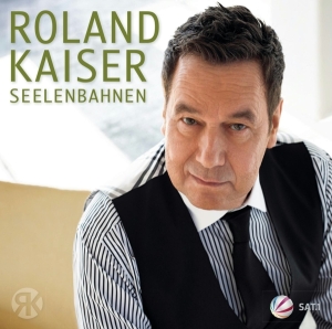 Kaiser Roland - Seelenbahnen in the group OTHER / Övrigt /  at Bengans Skivbutik AB (3935236)