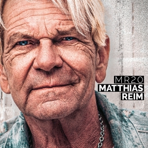 Reim Matthias - Mr20 in the group OTHER / Övrigt /  at Bengans Skivbutik AB (3935238)
