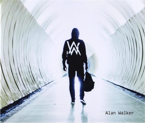 Walker Alan - Faded in the group MUSIK / CD-Singel / Pop-Rock at Bengans Skivbutik AB (3935246)