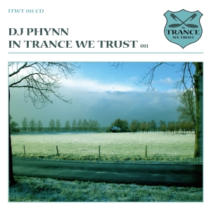 Various - In Trance We Trust/Dj Phy in the group CD / Dans/Techno at Bengans Skivbutik AB (3935354)