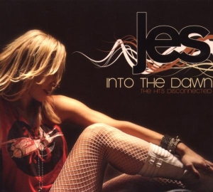 Jes - Into The Dawn/Hits Discon in the group CD / Dance-Techno at Bengans Skivbutik AB (3935378)
