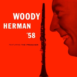Herman Woody - 1958 in the group CD / Jazz at Bengans Skivbutik AB (3935402)