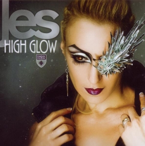 Jes - High Glow in the group CD / Dance-Techno at Bengans Skivbutik AB (3935463)