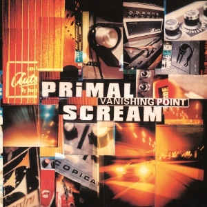 Primal Scream - Vanishing Point in the group OTHER / -Start MOV BM at Bengans Skivbutik AB (3935546)