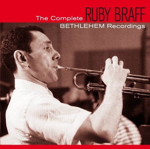 Braff Ruby - Complete Bethlehem.. in the group OTHER / Övrigt / at Bengans Skivbutik AB (3935570)
