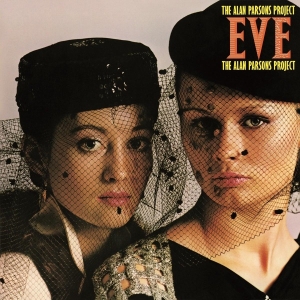 The Alan Parsons Project - Eve in the group OTHER / -Start MOV BM at Bengans Skivbutik AB (3935584)