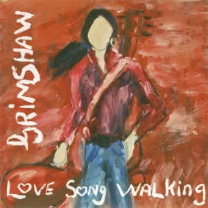 Grimshaw J.C. - Love Song Walking in the group CD / Elektroniskt,World Music at Bengans Skivbutik AB (3935586)