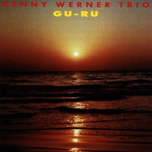 Werner Kenny - Gu-Ru in the group CD / Jazz at Bengans Skivbutik AB (3935688)